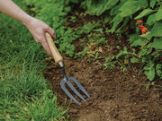 Kent & Stowe Carbon Steel Hand Fork, FSC® Kent & Stowe - Dynamic Drive