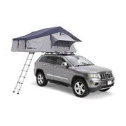 Thule Tepui Autana 4-person roof top tent haze grey 901500 Thule - Bars 4 Cars