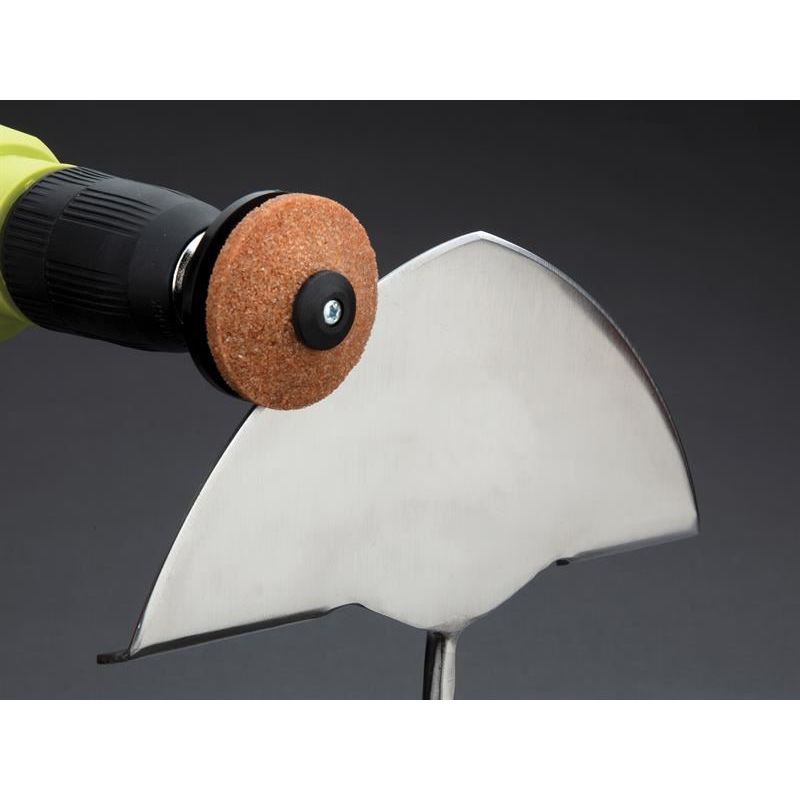 Multi-Sharp® Multi-Sharp® MS1301 Rotary Mower/ Garden Tool Sharpener Multi-Sharp® - Dynamic Drive