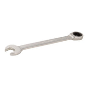 Silverline Fixed Head Ratchet Spanner 19mm Silverline - Dynamic Drive