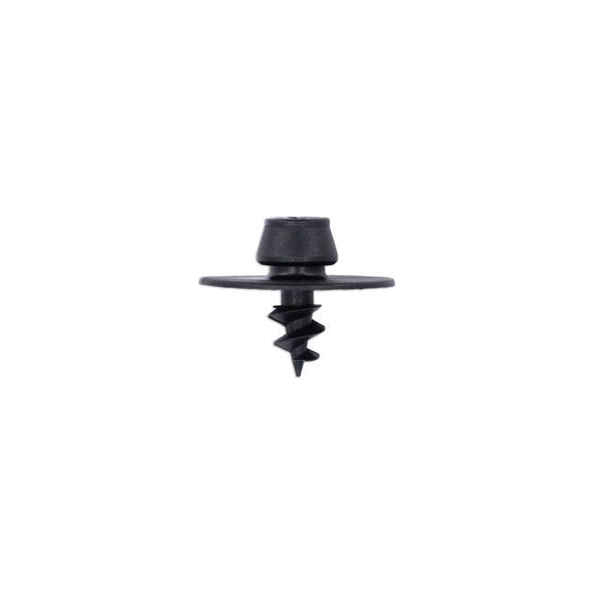 Connect Screw Rivet - for VW 50pc 36455 Tool Connection - Dynamic Drive