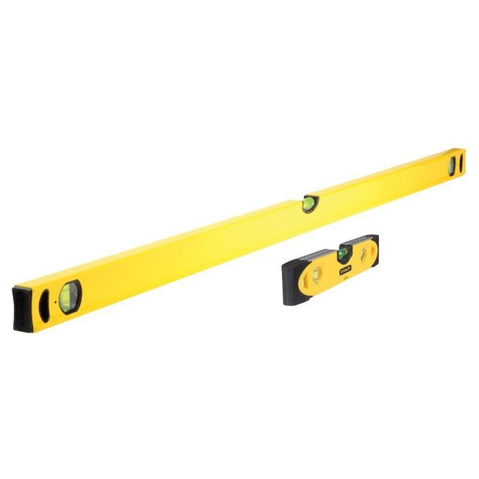 Stanley® Hand Tools Classic Level Multi Pack STANLEY® Hand Tools - Dynamic Drive