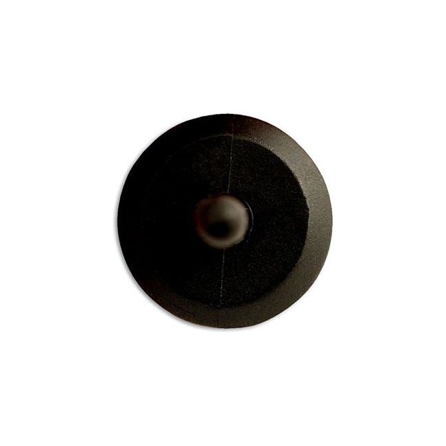 Connect Plastic Trim Rivet - for GM 50pc 31640 Tool Connection - Dynamic Drive
