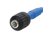 Silverline Flexi Drill Extension 1041mm 633973 Silverline  - Dynamic Drive