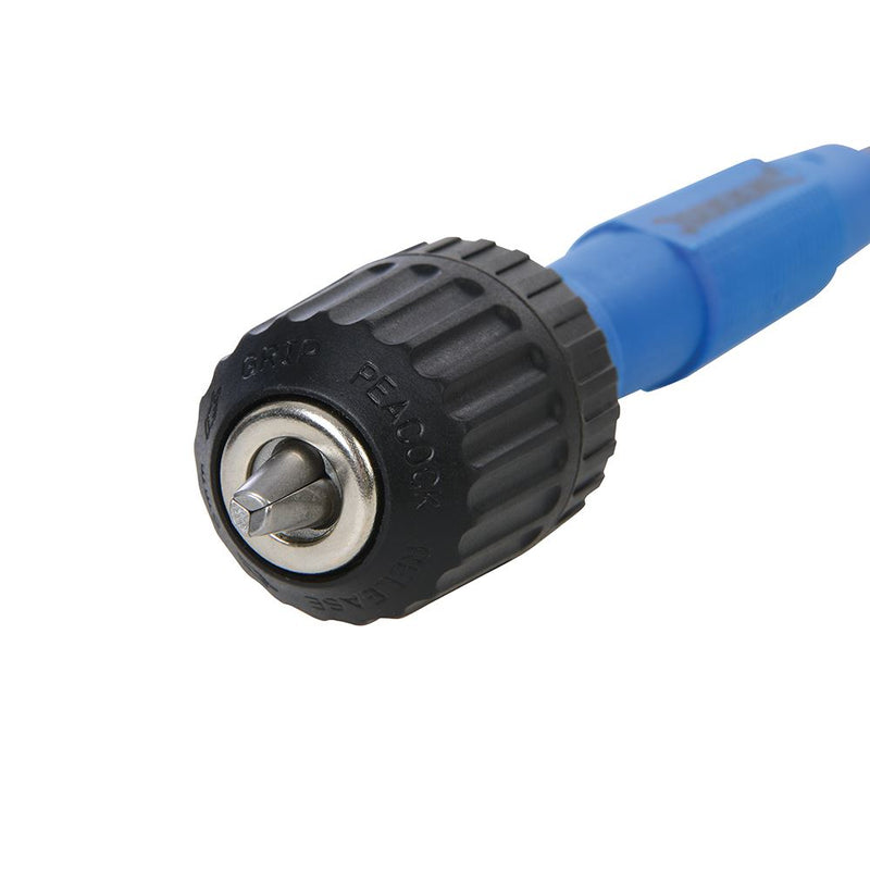 Silverline Flexi Drill Extension 1041mm 633973 Silverline  - Dynamic Drive