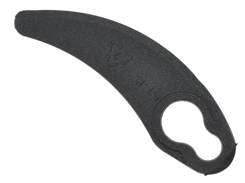 Alm Manufacturing PD115 Plastic Blades ALM Manufacturing - Dynamic Drive