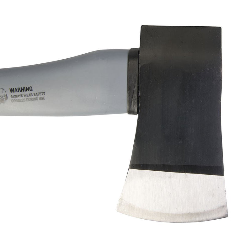 Silverline Felling Axe Fibreglass 4.5lb (2.04kg) Silverline - Dynamic Drive