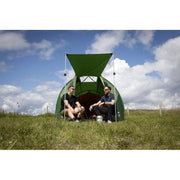 Vango Galaxy 300 Tent Forest Green Vango - Dynamic Drive