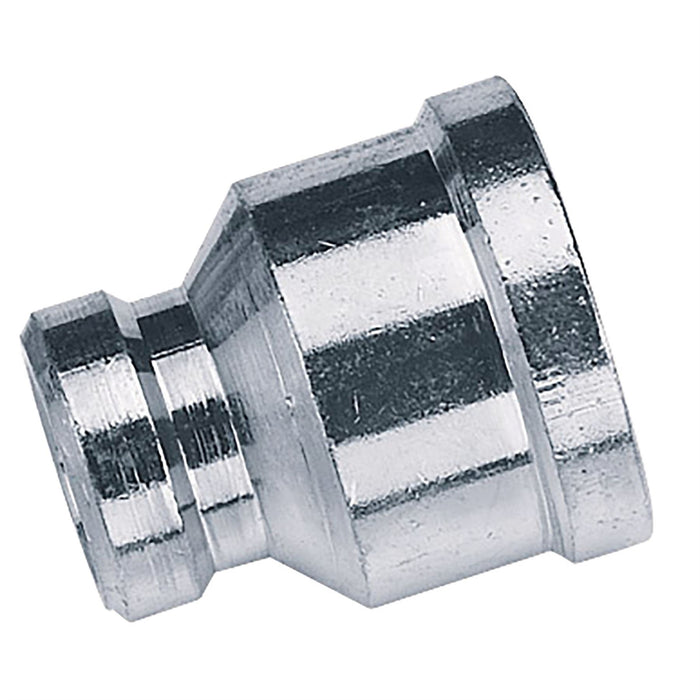 Draper 1/2" Female to 1/4" BSP Female Parallel Reducing Union (Sold Loose) 25825 Draper - Dynamic Drive