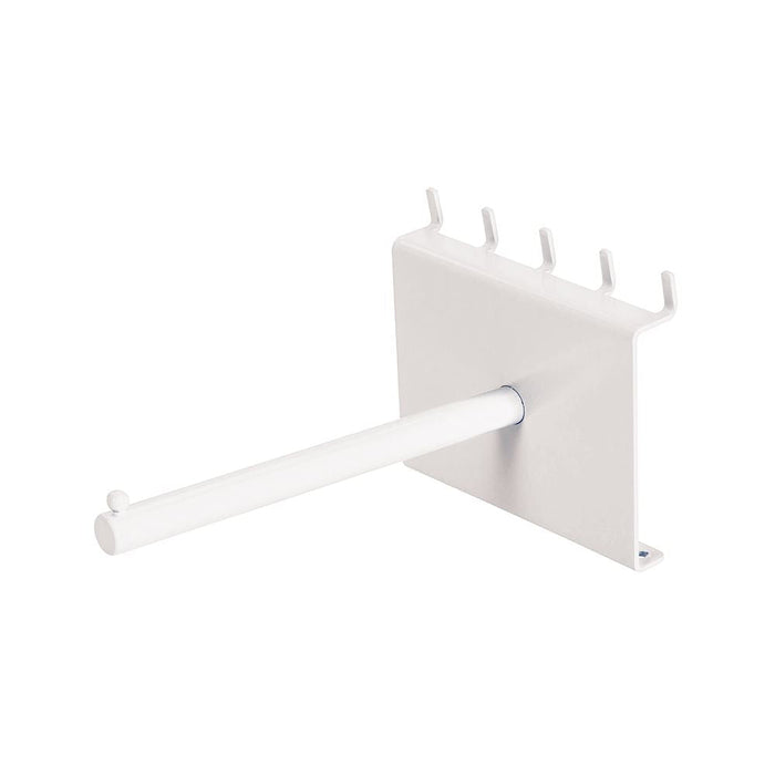 Silverline Disc Holder 8pk White Silverline - Dynamic Drive