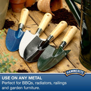 Hammerite Primer - Red Oxide - 500ml Hammerite - Dynamic Drive