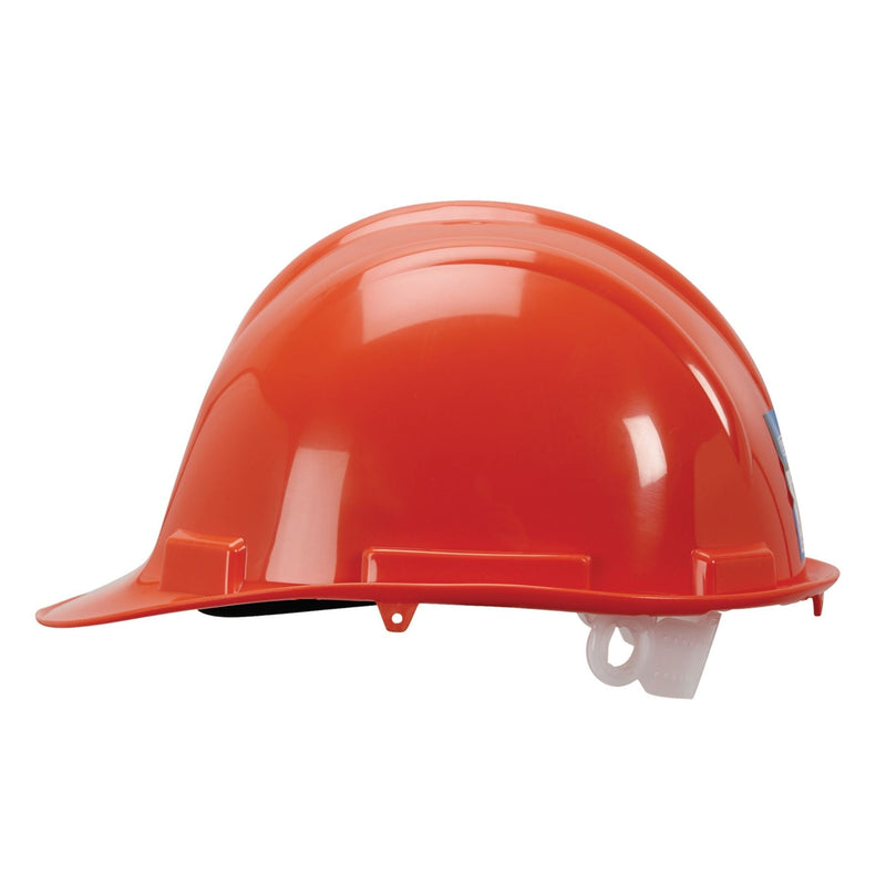 Draper Safety Helmet, Orange 08910 Draper - Dynamic Drive