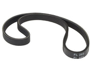 Alm Manufacturing FL269 Poly V Belt to Suit Flymo ALM Manufacturing - Dynamic Drive