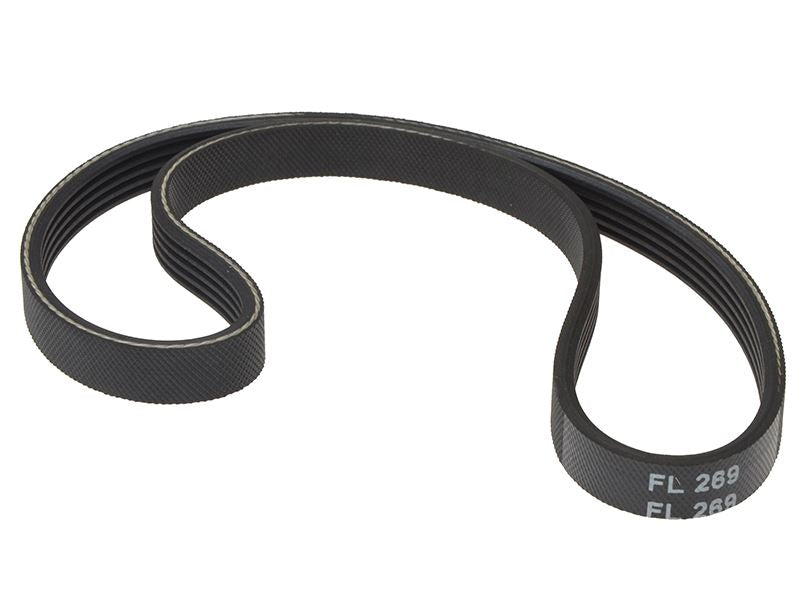 Alm Manufacturing FL269 Poly V Belt to Suit Flymo ALM Manufacturing - Dynamic Drive