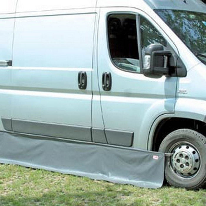 Fiamma Skirting Ducato Fiamma - Dynamic Drive