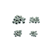 Laser Nut Rivet Set 40pc 5869 Laser - Dynamic Drive