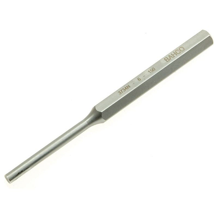 Bahco Parallel Pin Punch 5mm (3/16in) Bahco - Dynamic Drive