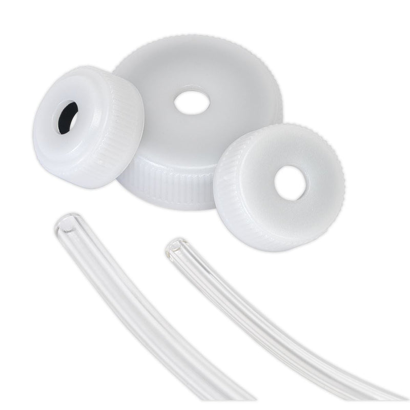 Sealey Automatic Brake & Clutch Bleeder VS0205 Sealey - Dynamic Drive