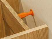 Forgefix Space Plugs Large 45-80mm Gaps (Pack 50) ForgeFix - Dynamic Drive