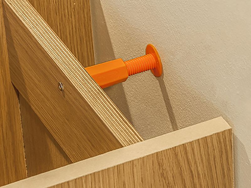 Forgefix Space Plugs Large 45-80mm Gaps (Pack 50) ForgeFix - Dynamic Drive