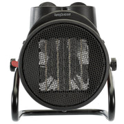 Draper 230V PTC Electric Space Heater, 2kW 92967 Draper - Dynamic Drive