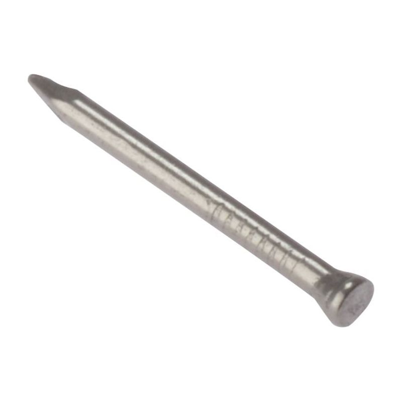Forgefix Panel Pin Bright Finish 20mm Bag Weight 250g ForgeFix - Dynamic Drive