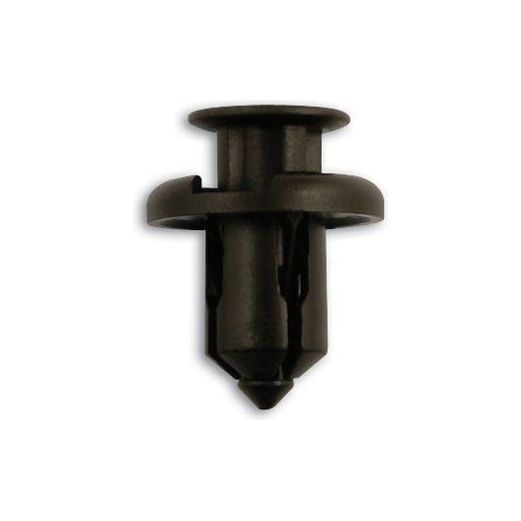 Connect Push Rivet - for Honda, General Use 10pc 36515 Tool Connection - Dynamic Drive