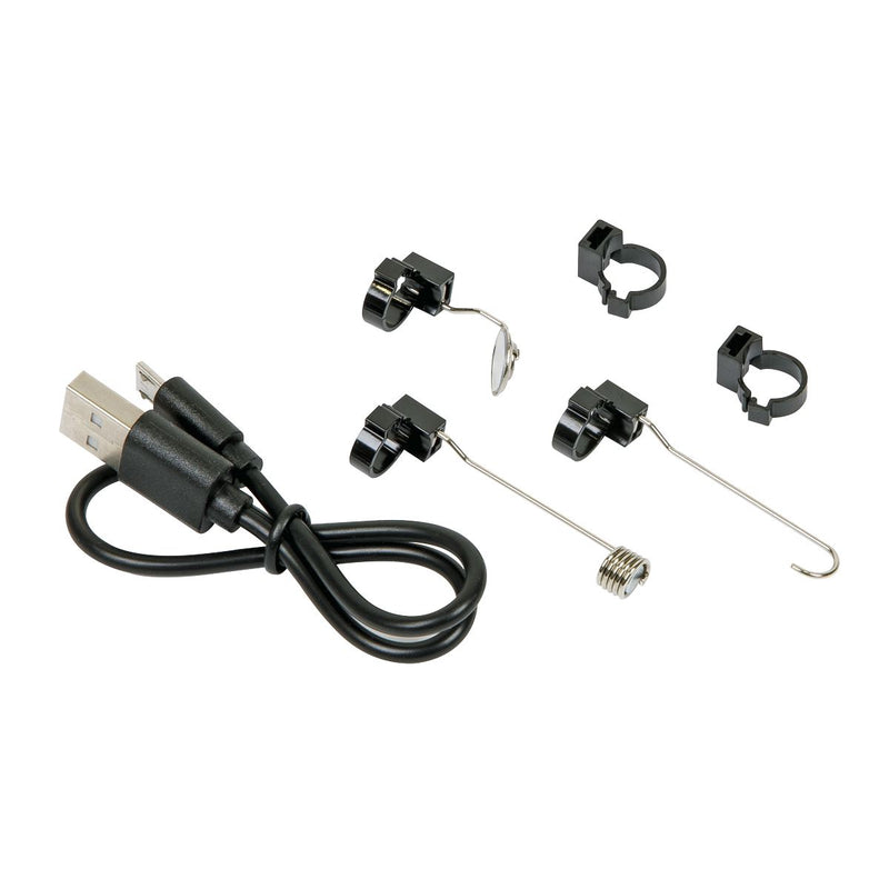 Sealey Video Borescope8mm Camera VS8111 Sealey - Dynamic Drive