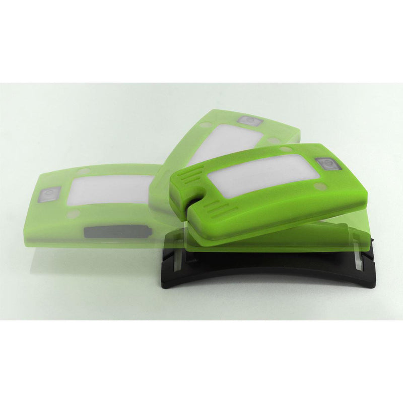 Sealey Rechargeable Head Torch 2W COB LED Auto-Sensor Green LED360HTG Sealey - Dynamic Drive