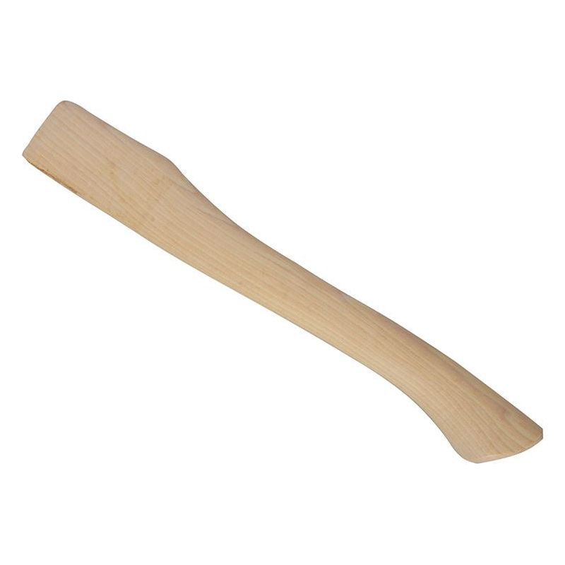 Faithfull Hickory Axe Handle 305mm (12in) Faithfull - Dynamic Drive