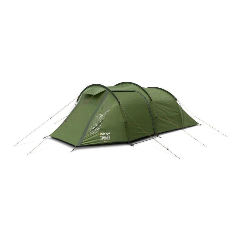 Vango Omega 350 Tent Forest Green Vango - Dynamic Drive