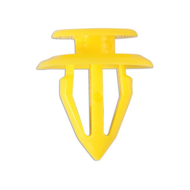Connect Panel Clip Retainer - for Ford, for Land Rover, Rover, for VW Group 10pc 36578 Tool Connection - Dynamic Drive