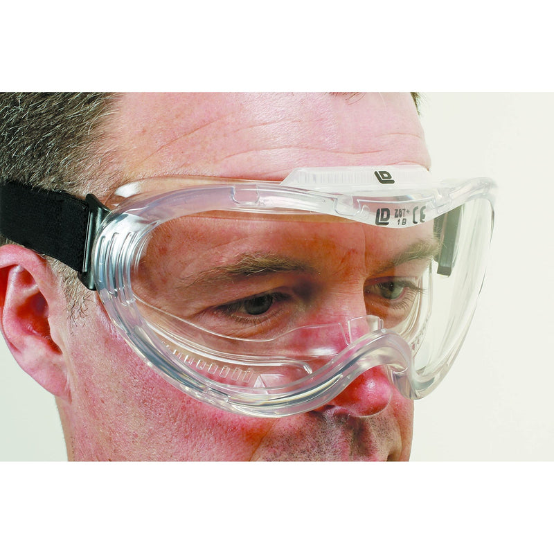Laser Safety Goggles 4394 Laser - Dynamic Drive
