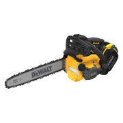 Dewalt Power Tools DCMCST635X1 FlexVolt XR Top Handle Chainsaw 54V 1 x 3.0Ah Li-ion DeWALT Power Tools - Dynamic Drive