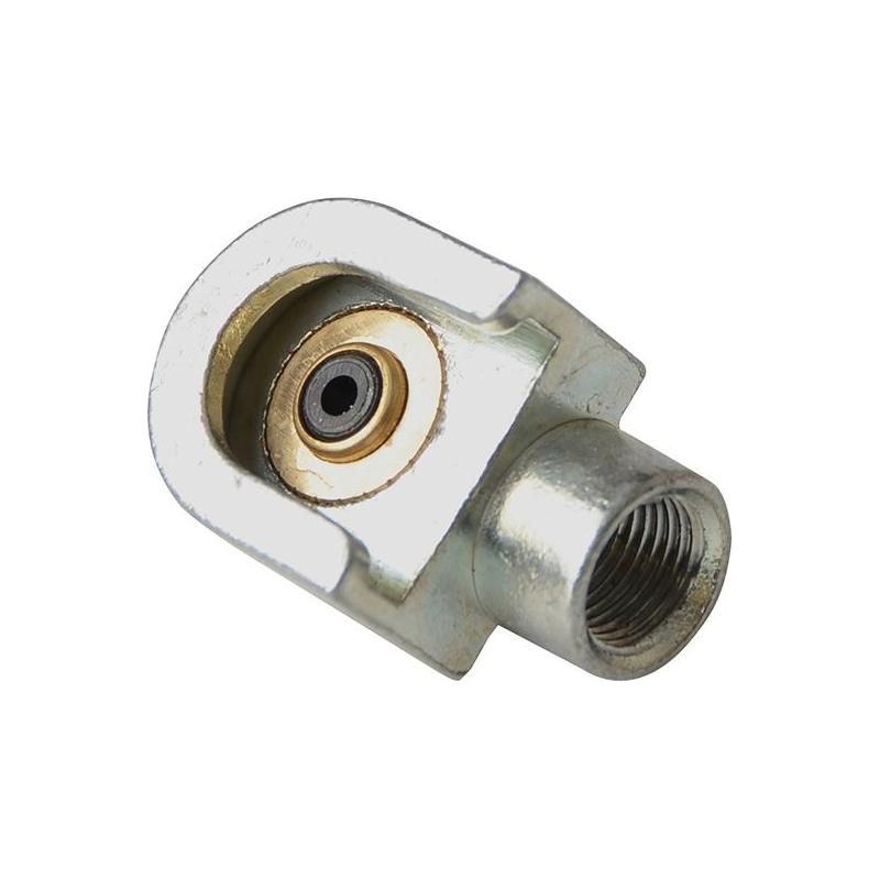 Lumatic HOC1S Hook On Connector Lumatic - Dynamic Drive