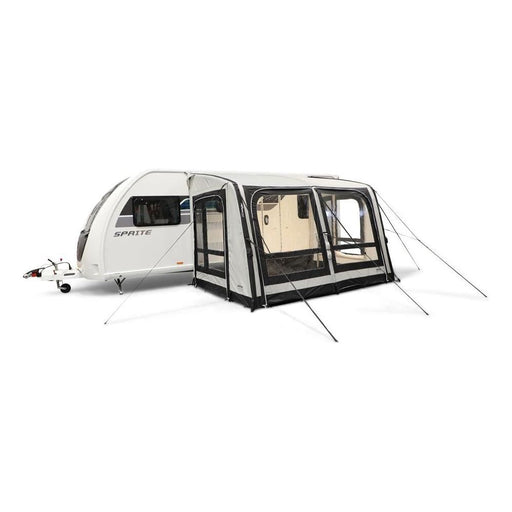 Vango Balletto Air 330 Elements Shield Caravan Awning Vango - Dynamic Drive
