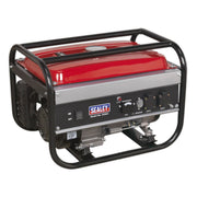 Sealey Generator 2200W 230V 6.5hp G2201 Sealey - Dynamic Drive