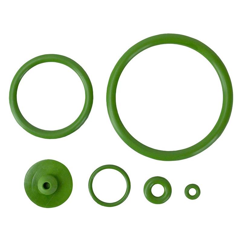 Faithfull Viton® Seals Pack for FAISPRAY12HD Faithfull - Dynamic Drive