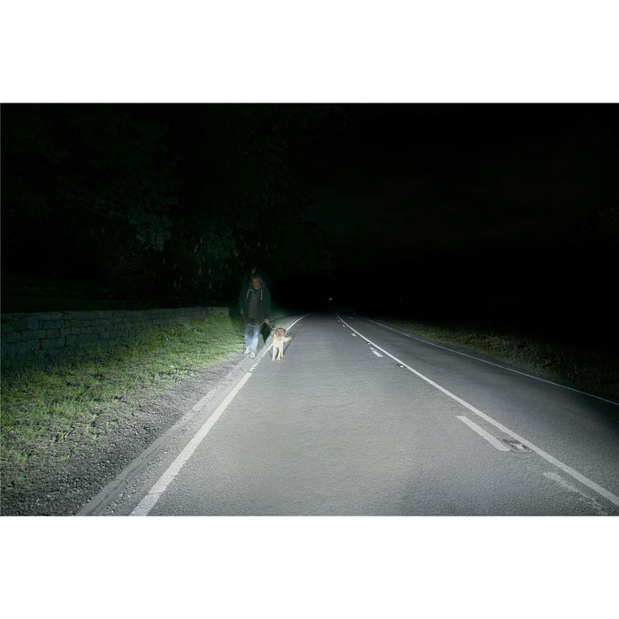 Ring 12V 60/55W H4 P43T Xenon5000 Whiter Car Upgrade Headlight Headlamp Bulbs Ring Automotive - Dynamic Drive