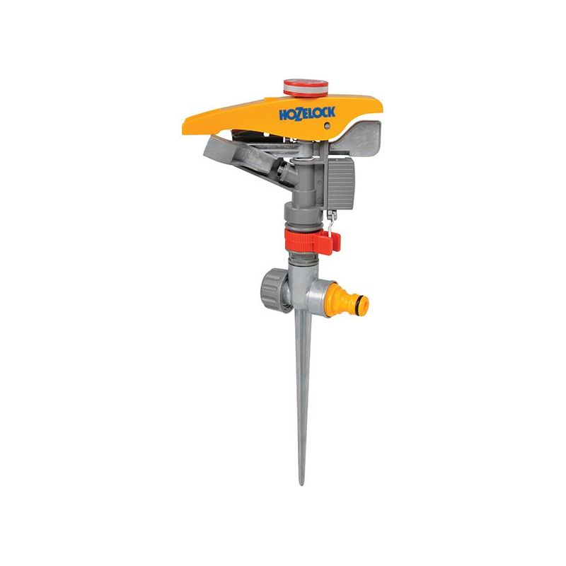 Hozelock 2550 Pulsating Sprinkler 450m² Hozelock - Dynamic Drive