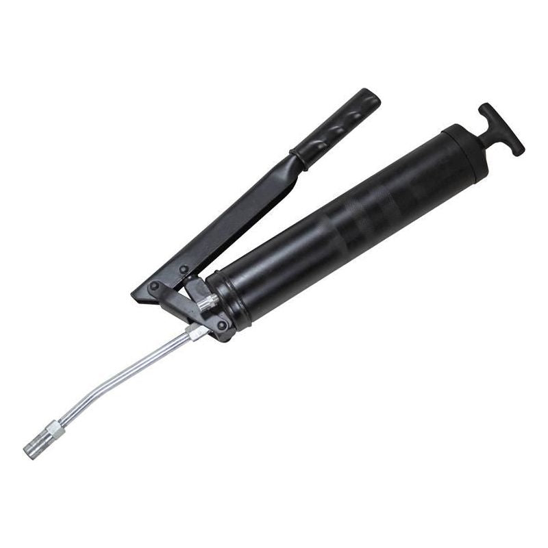 Faithfull Side Lever Grease Gun Faithfull - Dynamic Drive