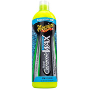 2x Meguiar's G200416EU Hybrid Ceramic Liquid Wax 473ml Meguiar's - Bars 4 Cars