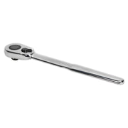 Sealey Ratchet Wrench Low Profile 3/8"Sq Drive AK5781 Sealey - Dynamic Drive