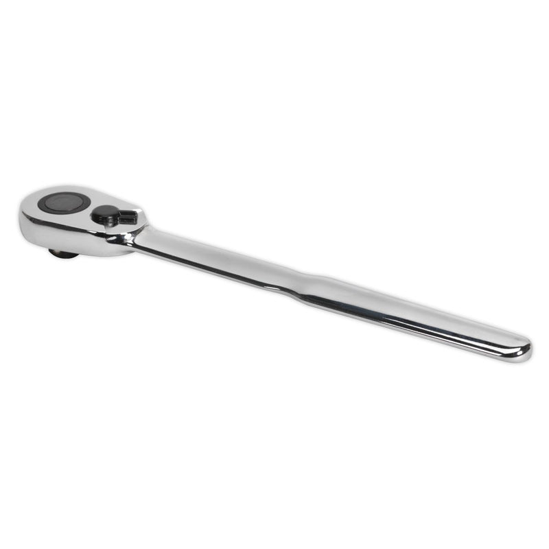 Sealey Ratchet Wrench Low Profile 3/8"Sq Drive AK5781 Sealey - Dynamic Drive