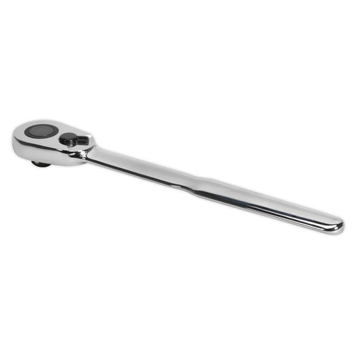 Sealey Ratchet Wrench Low Profile 3/8"Sq Drive AK5781 Sealey - Dynamic Drive