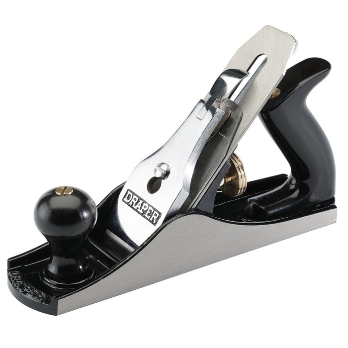 Draper Smoothing Plane 68088 Draper - Dynamic Drive
