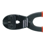 Draper Knipex Cobolt 71 31 200 Compact Bolt Cutter with Piano Wire Cutter, 200mm Draper - Dynamic Drive