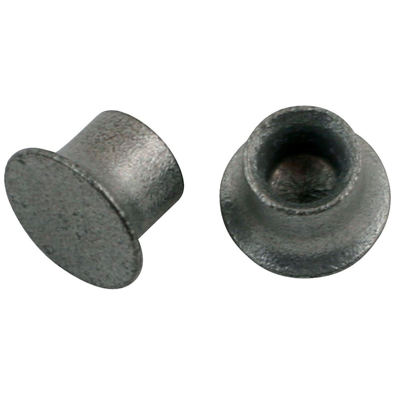 Power-Tec Self Piercing Rivets 5.3 x 5mm Pack of 100 92388 Laser - Dynamic Drive