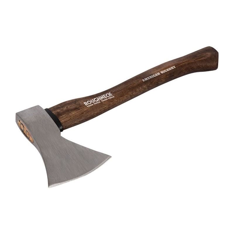 Roughneck FSC® American Hickory Hatchet 800g (1.75 lb) Roughneck - Dynamic Drive