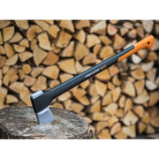 Fiskars L X21 Splitting Axe 1.6kg (3.5 lb) Fiskars - Dynamic Drive